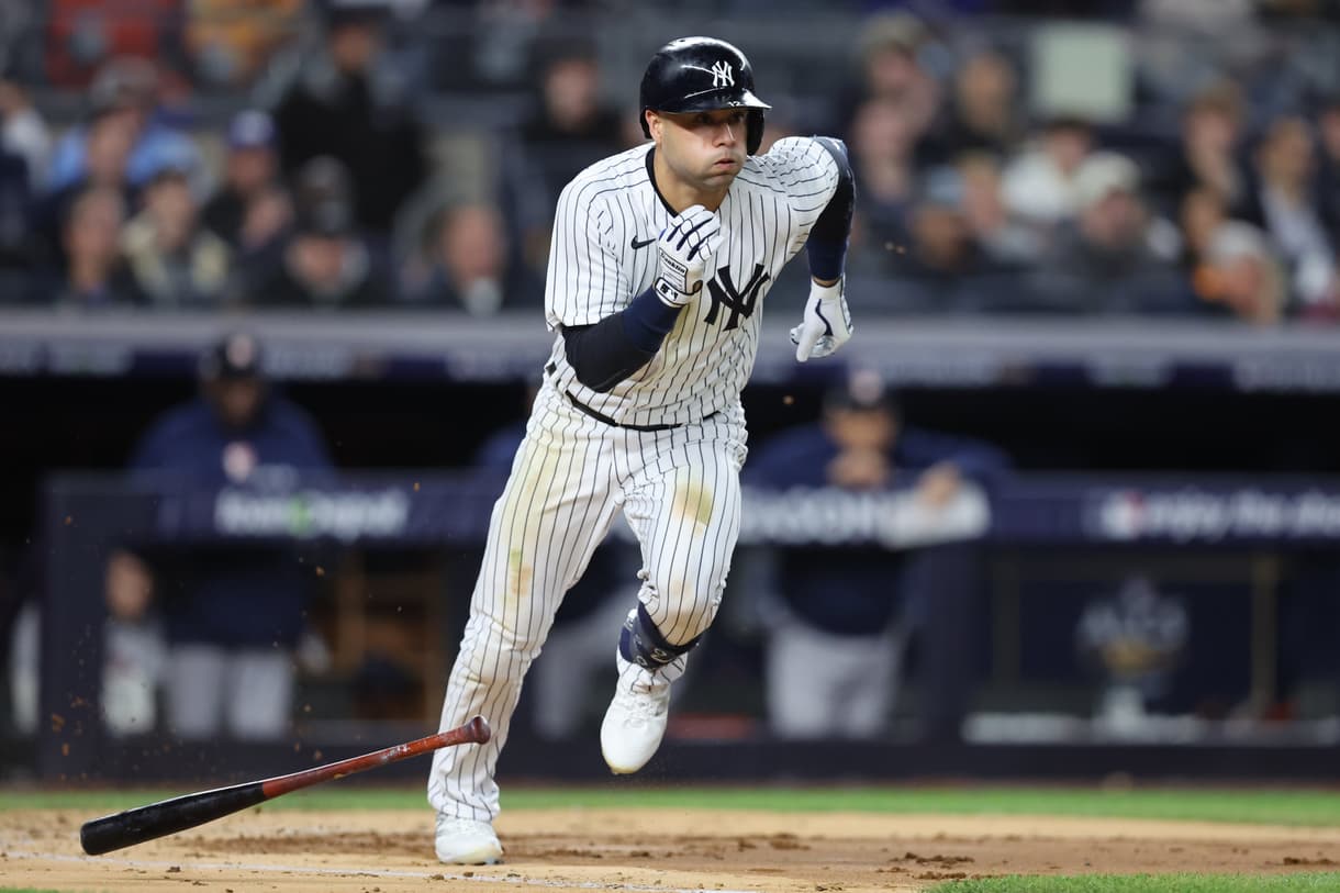 isiah kiner-falefa, yankees