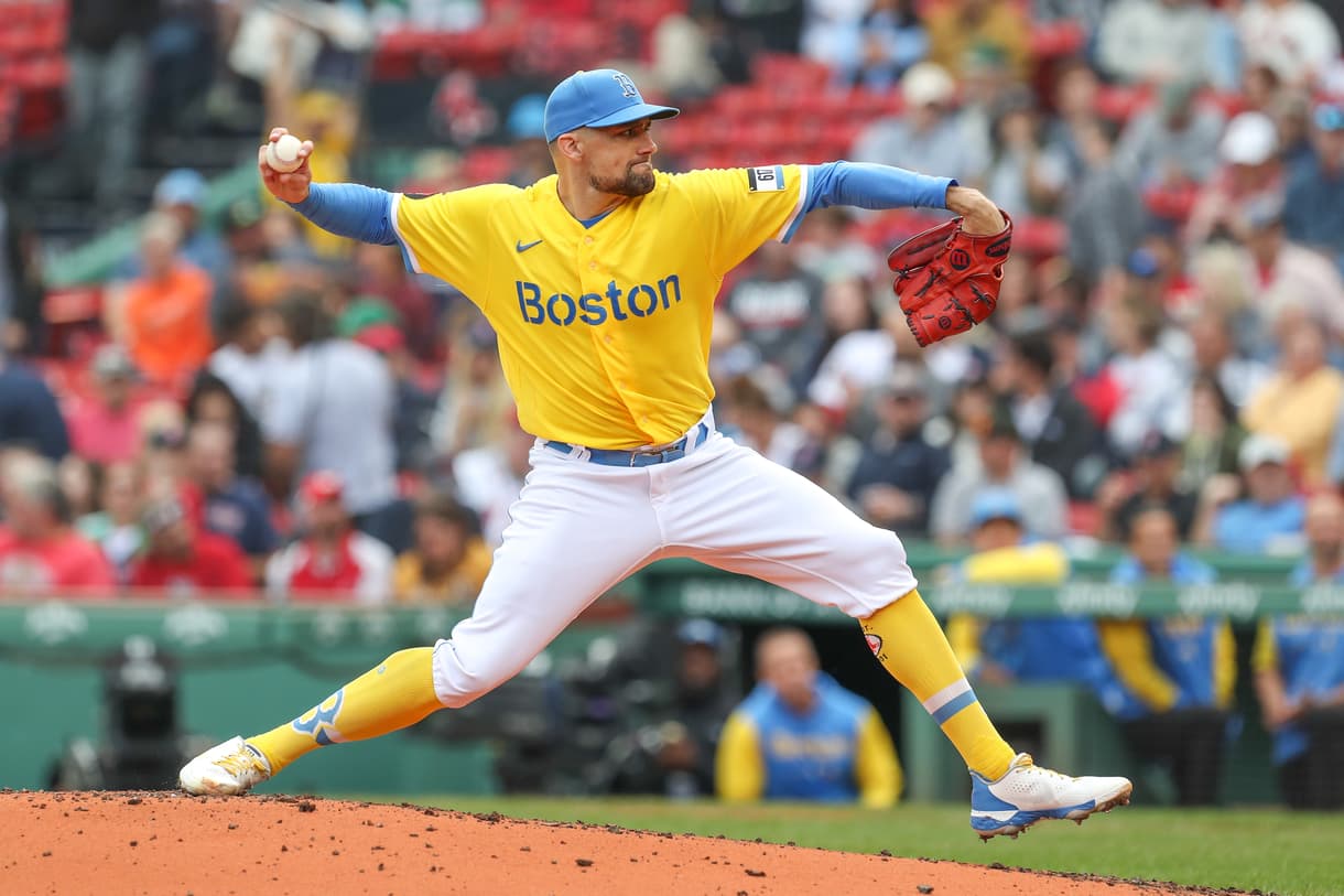 new york yankees, nathan eovaldi