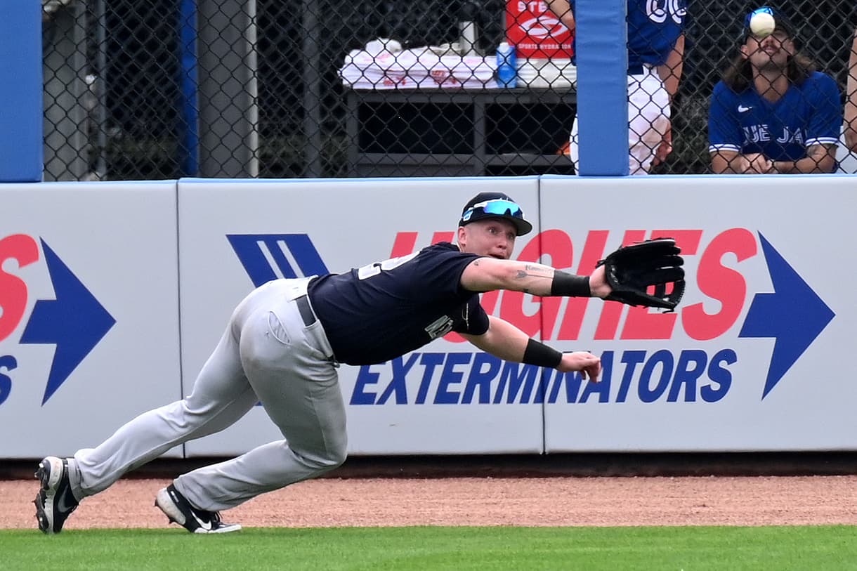 elijah dunham, yankees