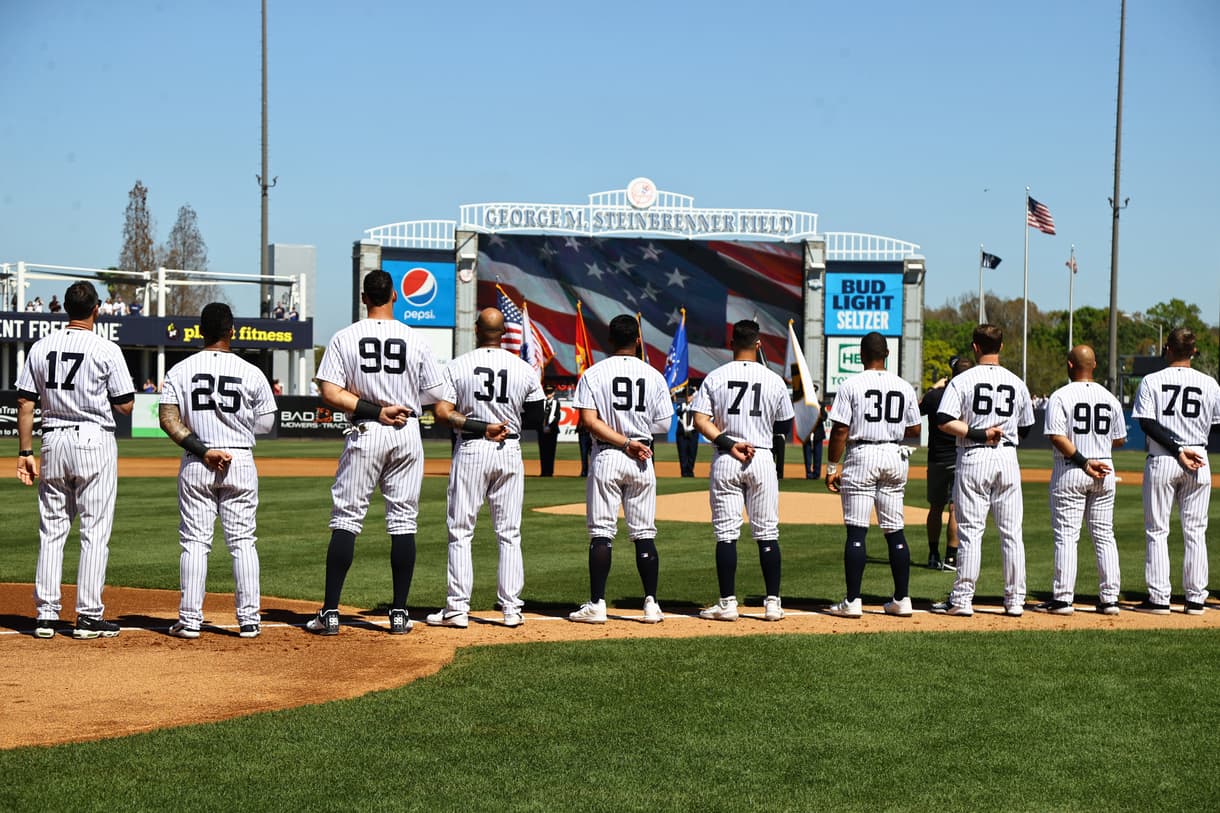 New York Yankees