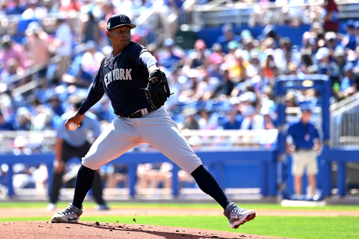 jhony brito, yankees