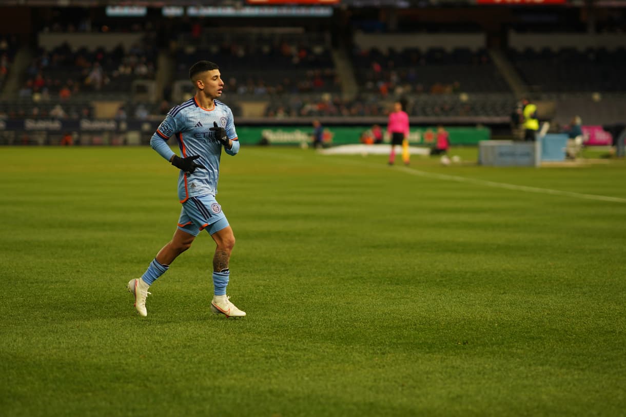 NYCFC