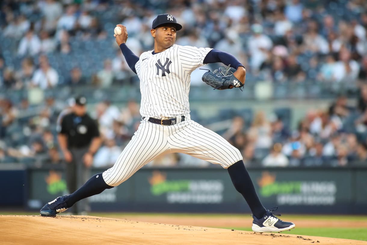 jhony brito, yankees