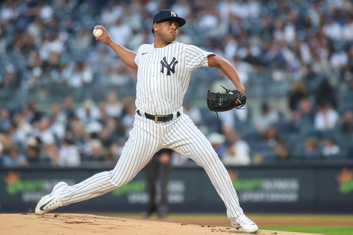 randy vasquez, yankees