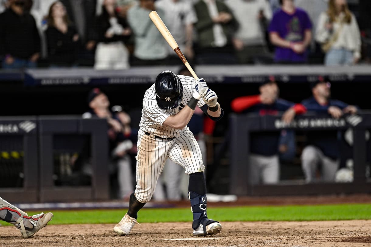 yankees, anthony volpe
