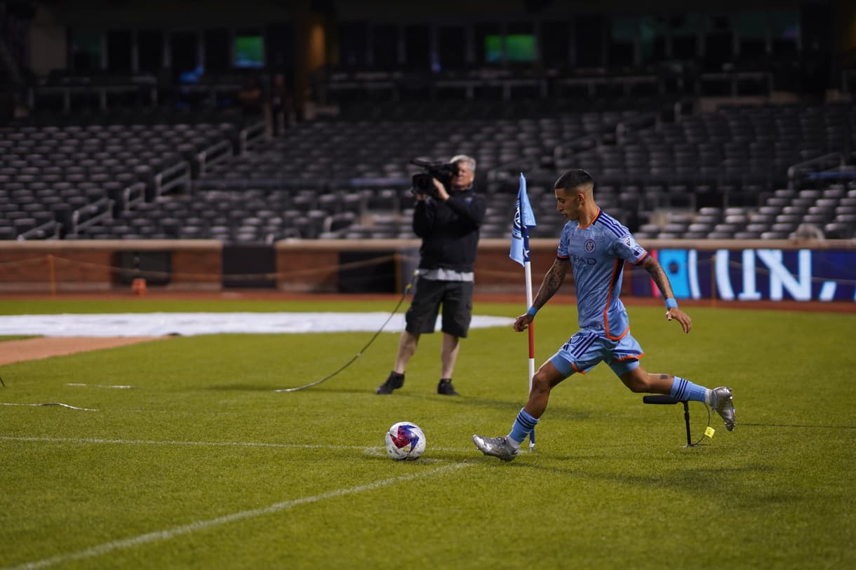 NYCFC