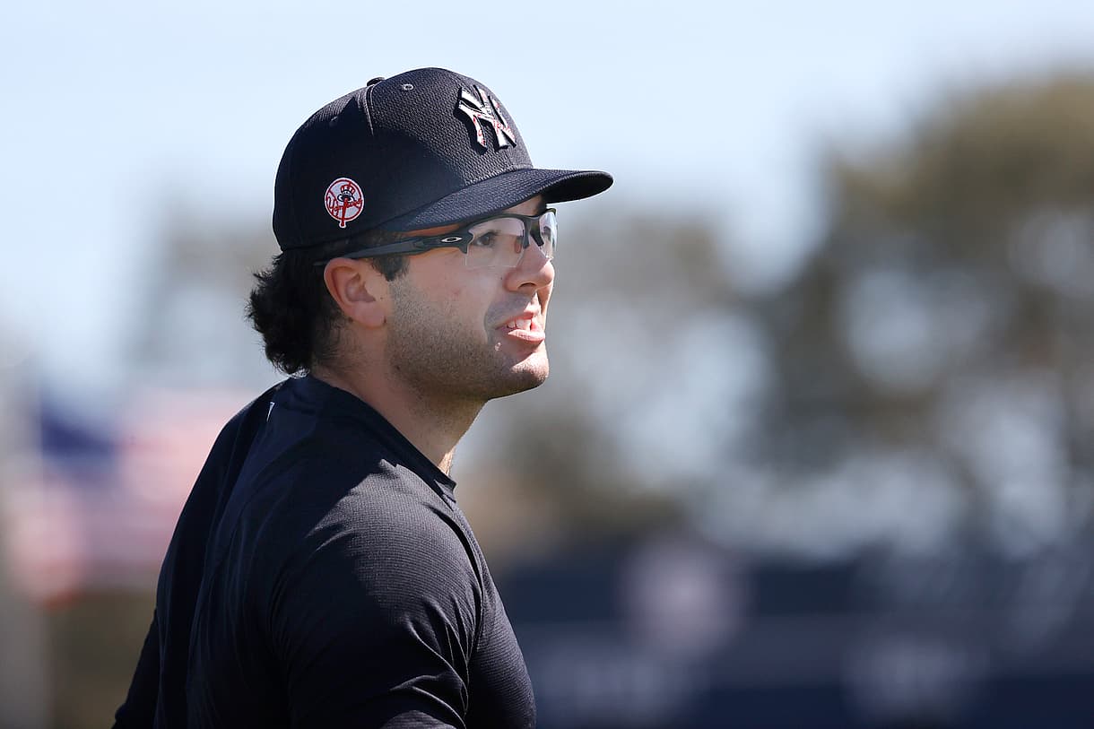 New York Yankees, Austin Wells