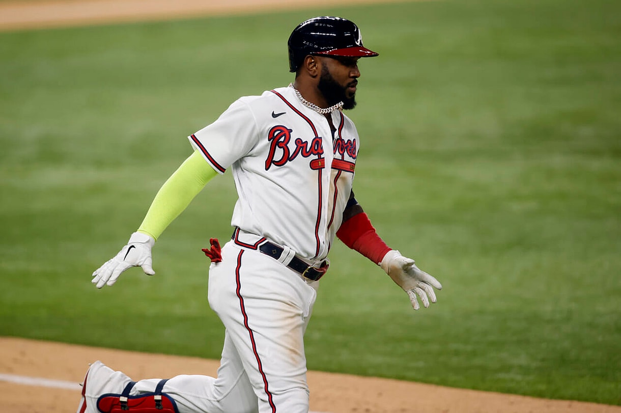 New York Yankees, Marcell Ozuna