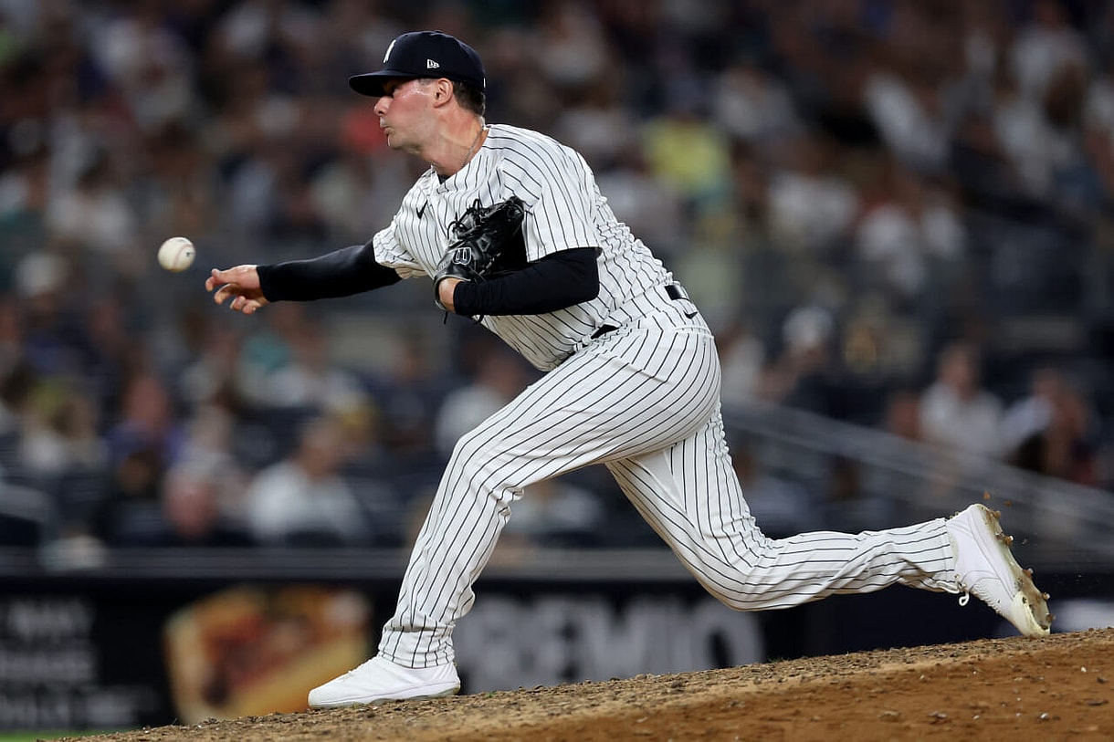 scott effross, yankees