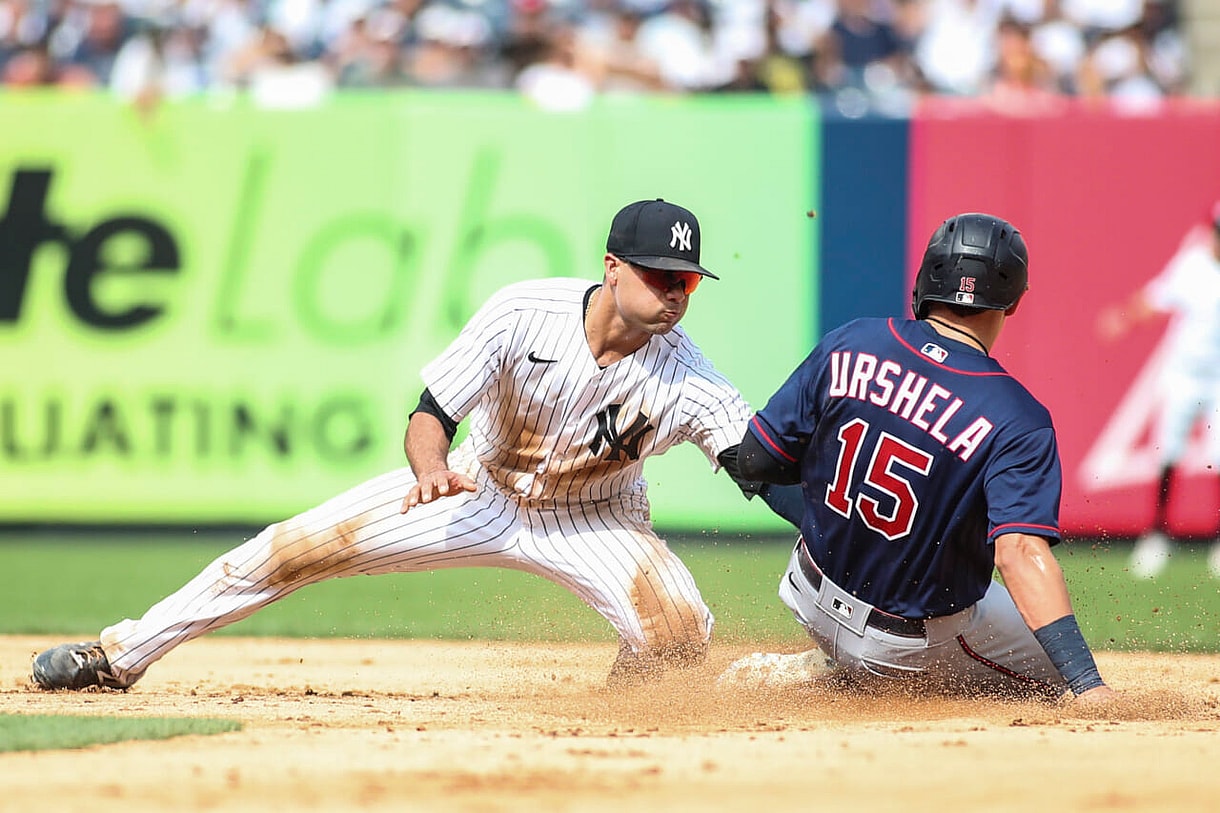 new york yankees, isiah-kiner-falefa