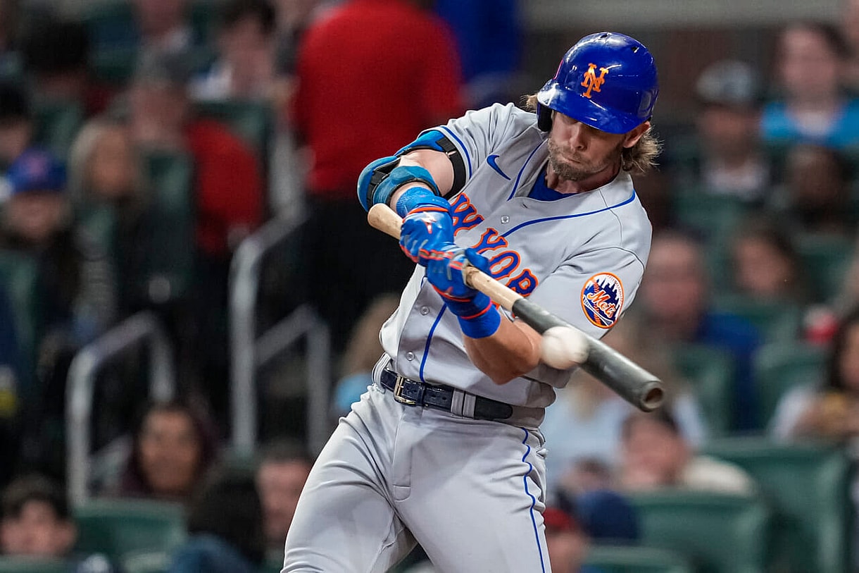 jeff mcneil, new york mets
