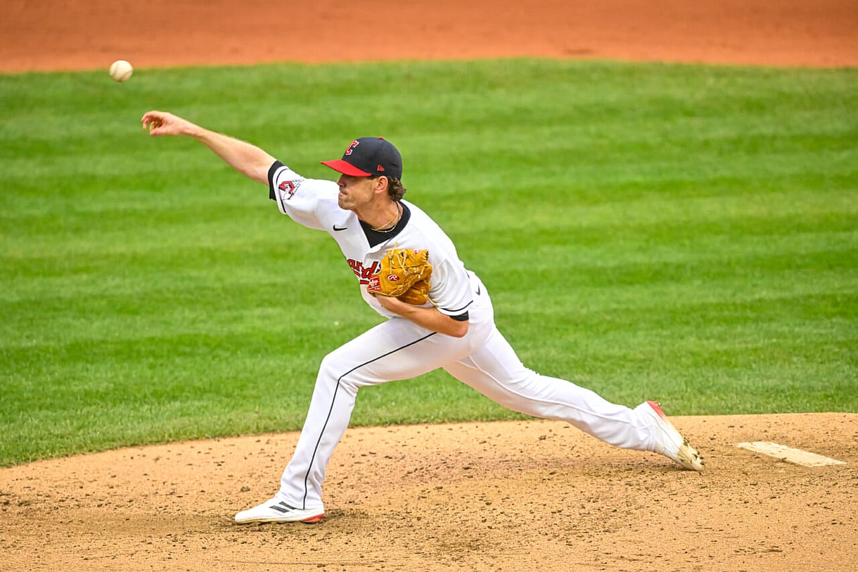 shane bieber, guardians, mets