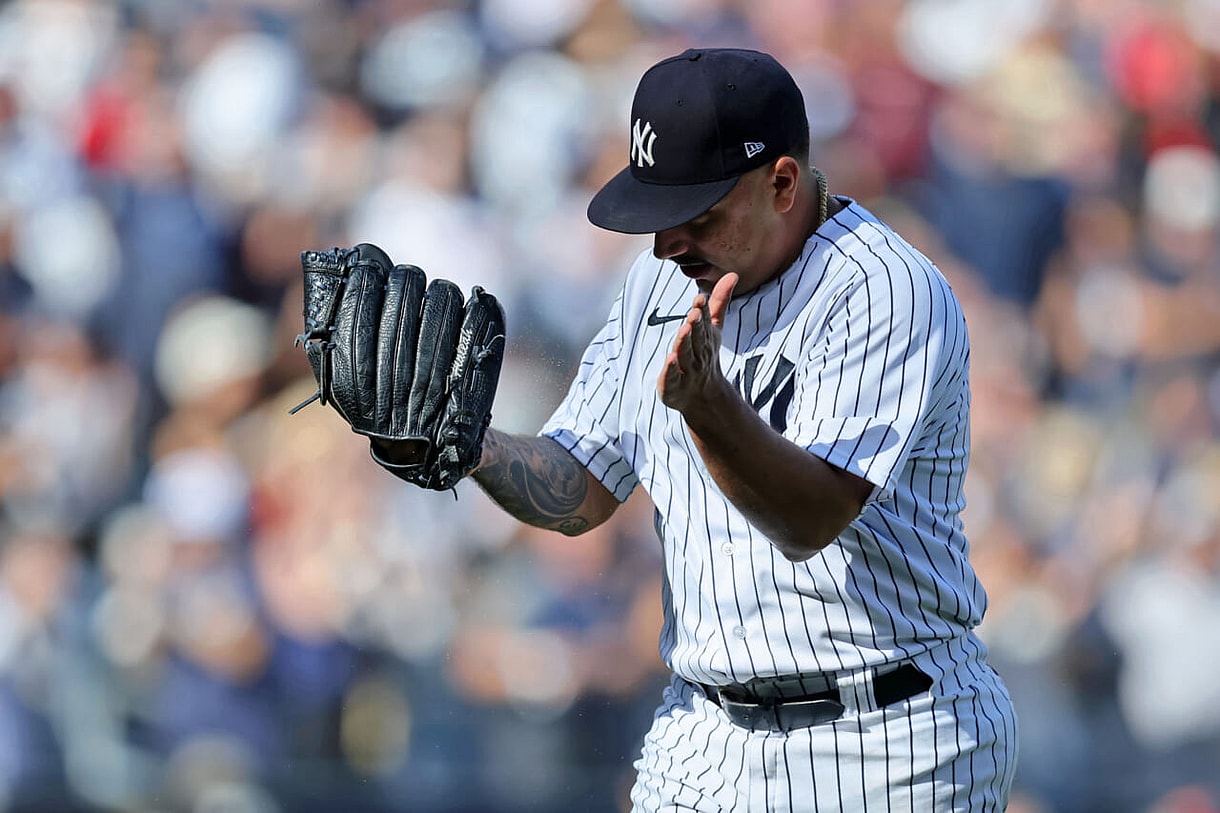 nestor cortes, yankees