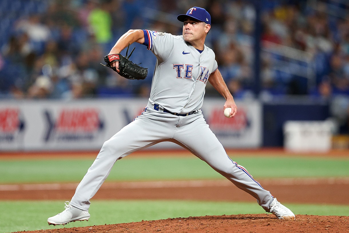 matt moore, yankees, rangers