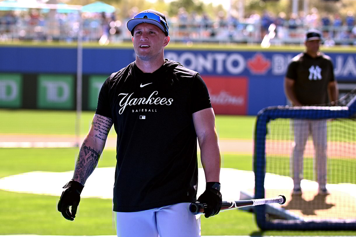 elijahb dunham, yankees