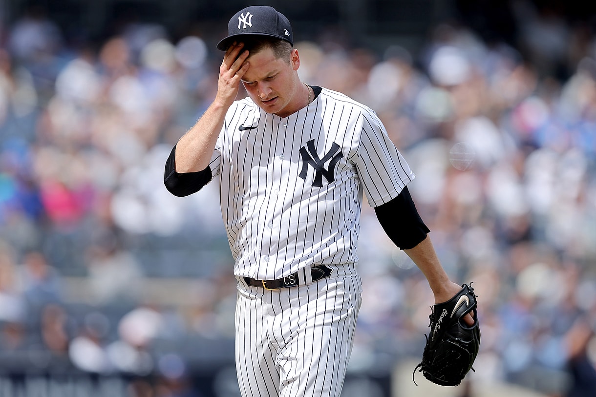 clarke schmidt, yankees