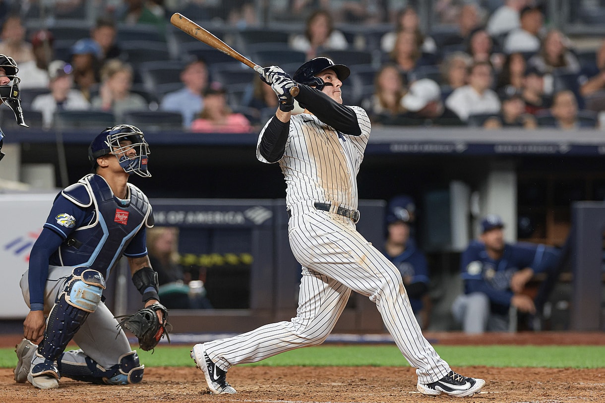 anthony rizzo, yankees