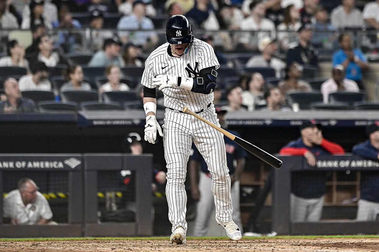 josh donaldson, yankees