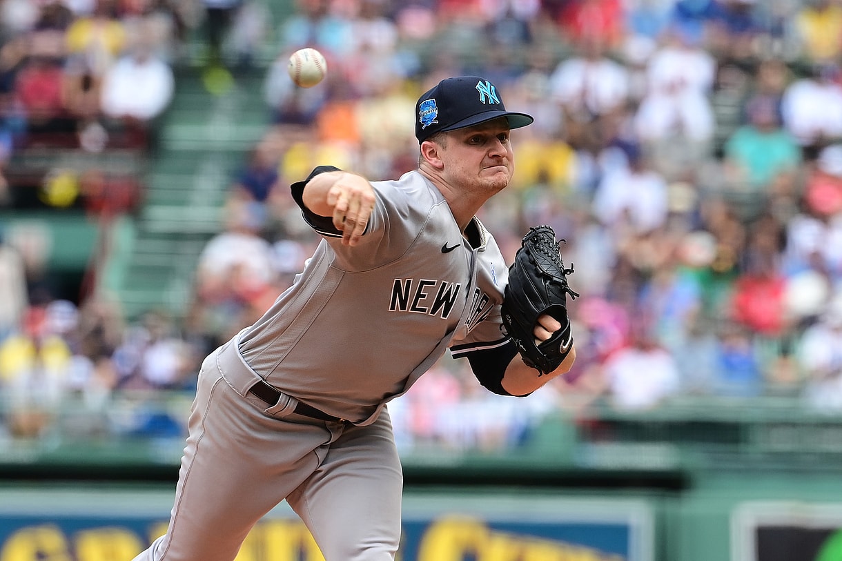 clarke schmidt, yankees