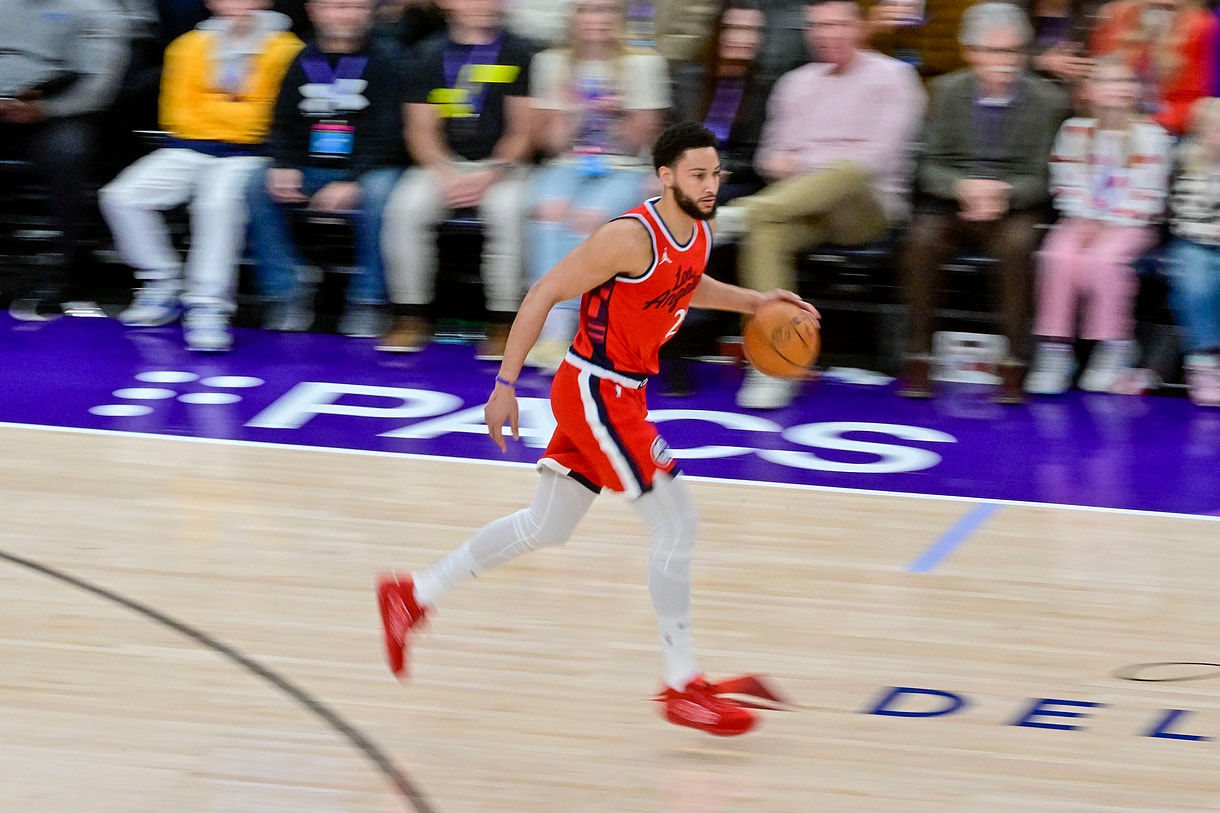 NBA: Los Angeles Clippers at Utah Jazz