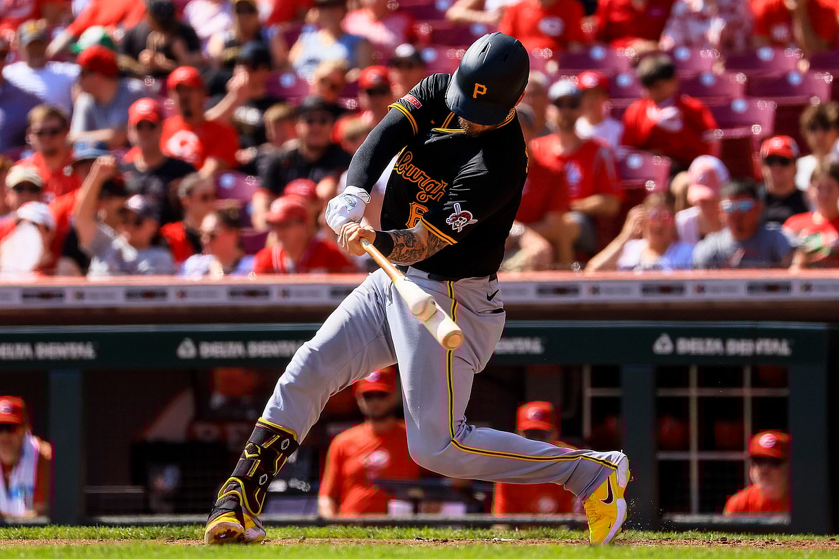 Yasmani Grandal, Padres