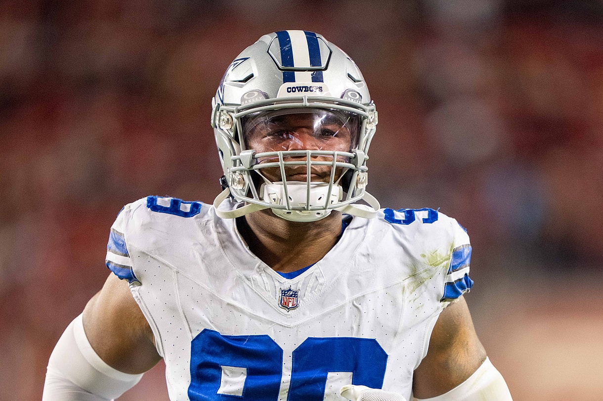 Chauncey Golston, Giants