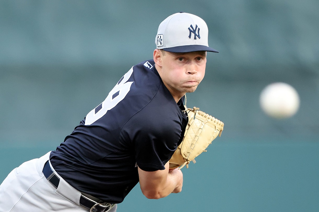 MLB: Spring Training-New York Yankees at Baltimore Orioles