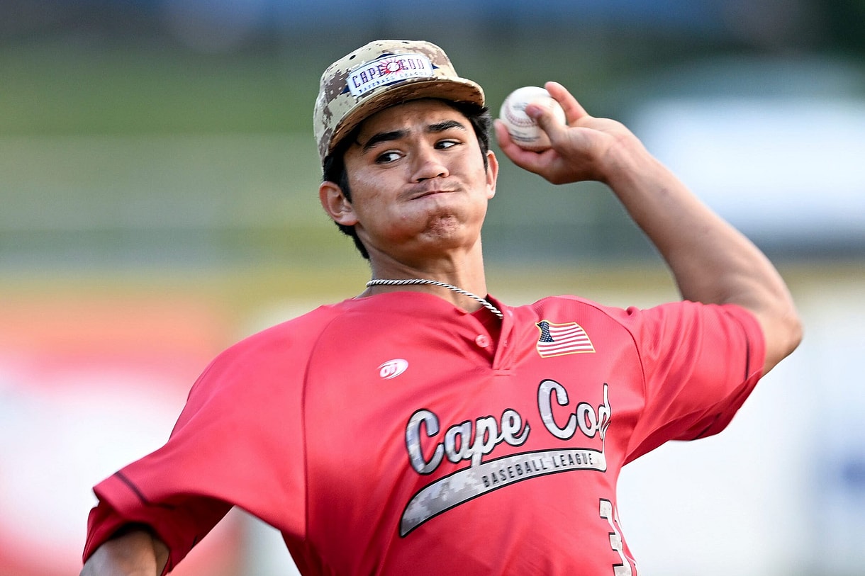 Syndication: Cape Cod Times