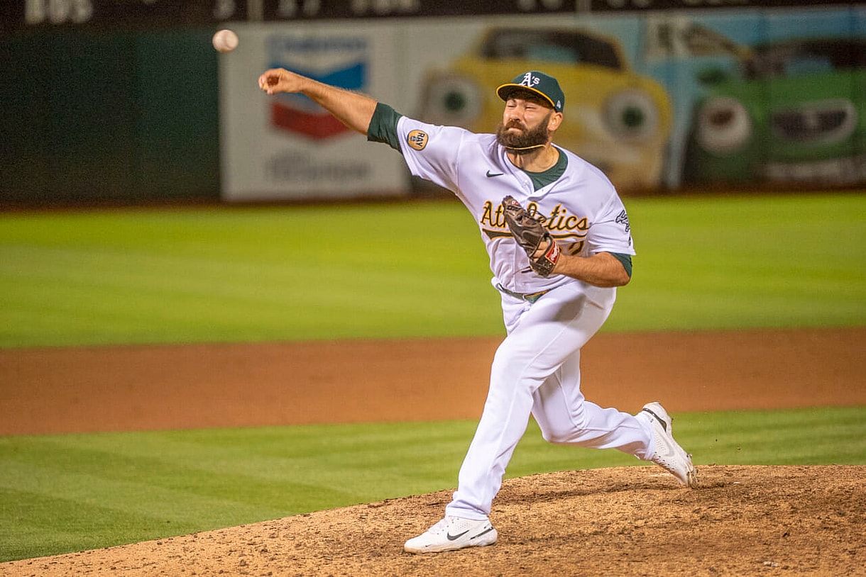 yankees, lou trivino