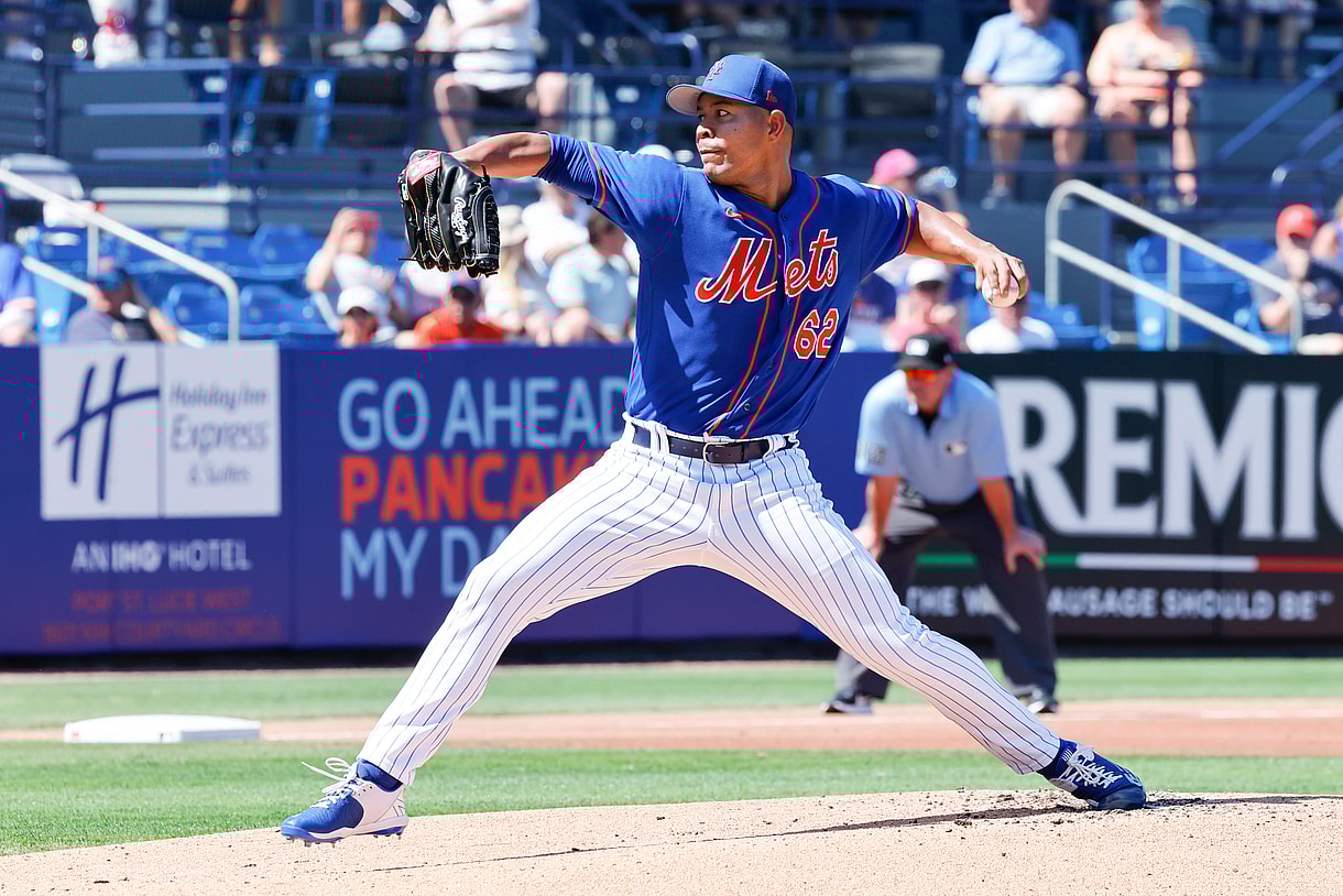 jose quintana, mets