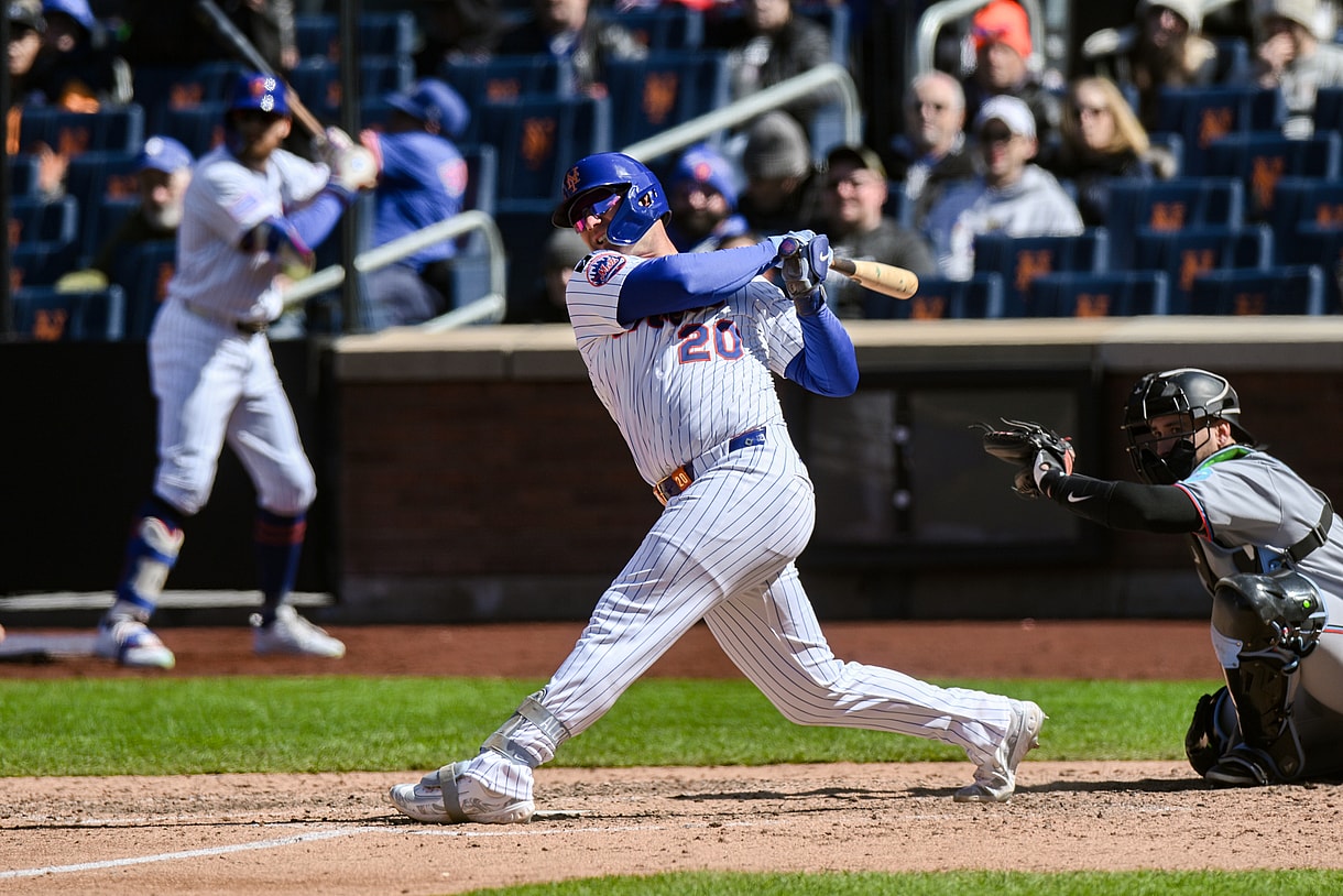 Yankees News & Buzz: Pete Alonso on the docket, an extra $5 million to spend, and more