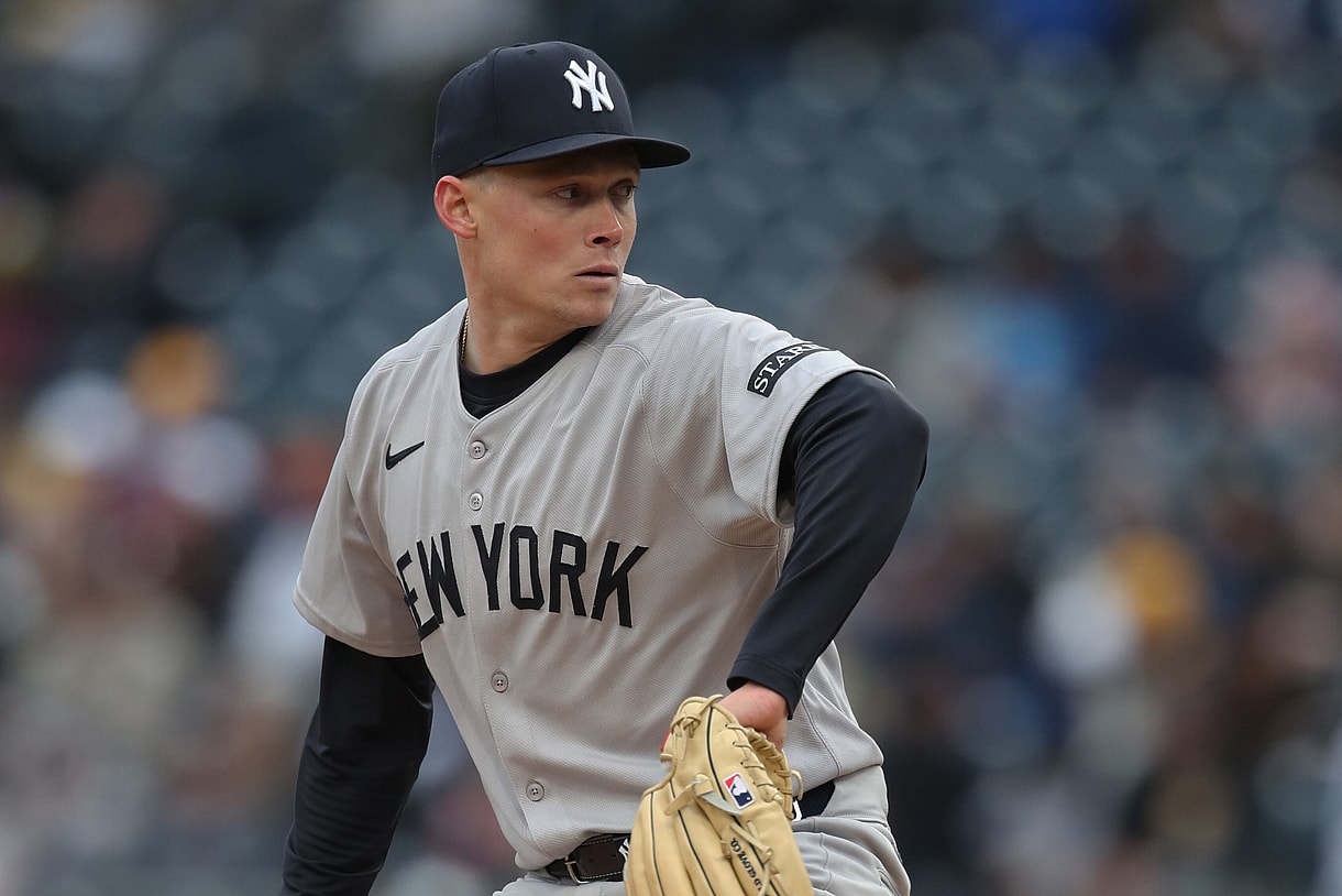 MLB: New York Yankees at Pittsburgh Pirates