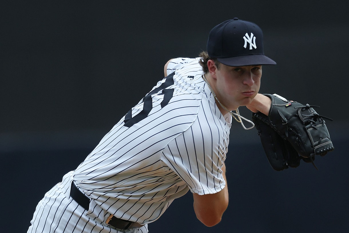 MLB: Spring Training-Pittsburgh Pirates at New York Yankees