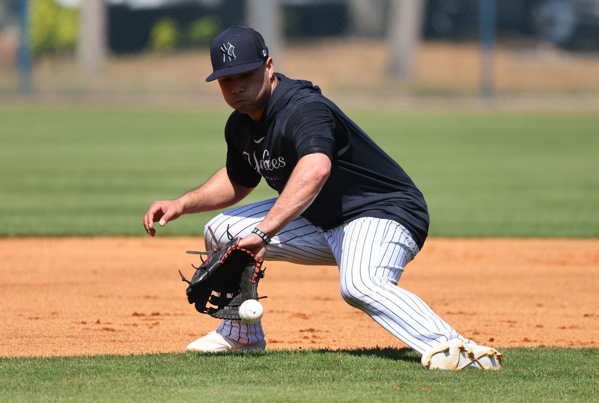 isiah kiner-falefa, yankees