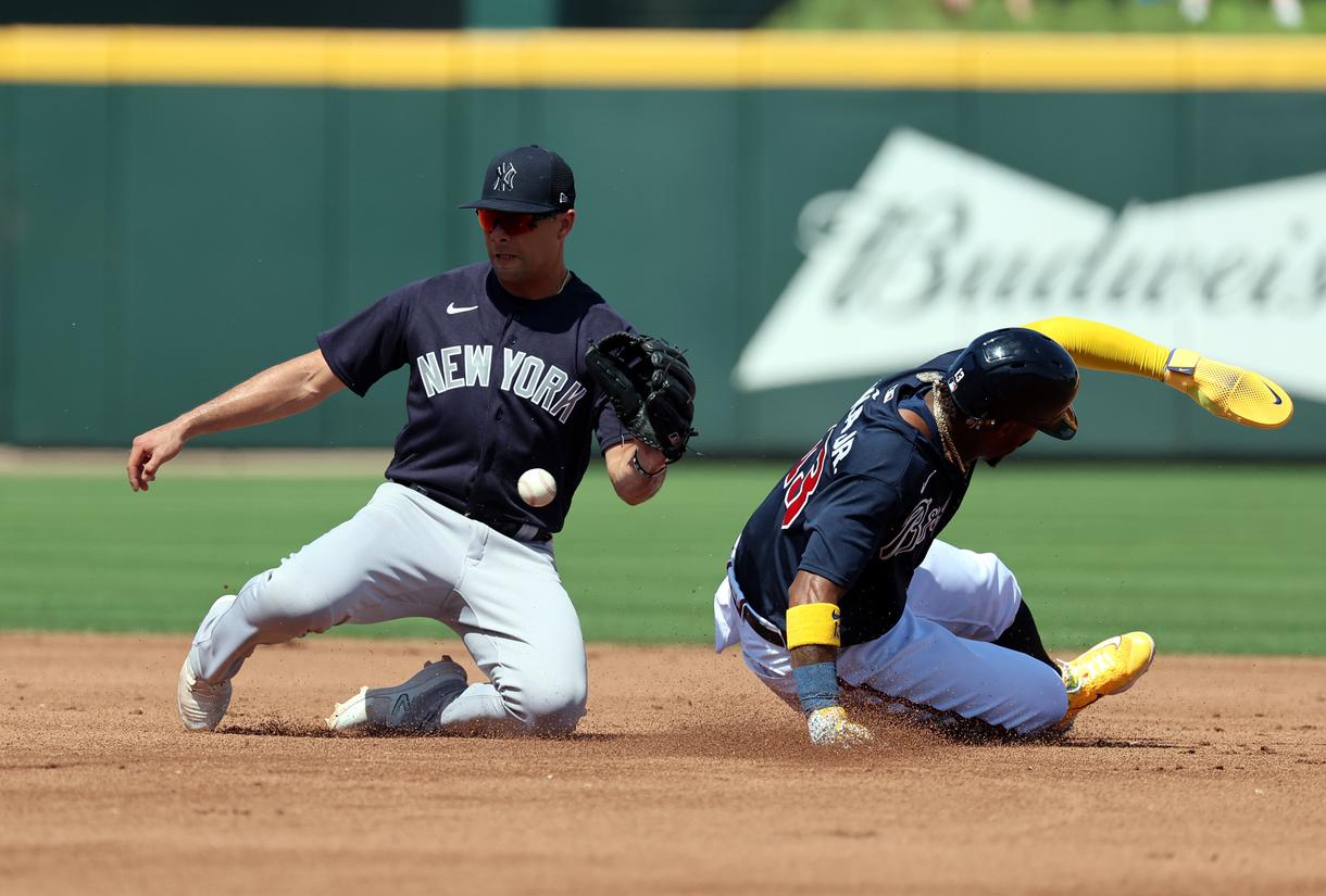 isiah kiner-falefa, yankees
