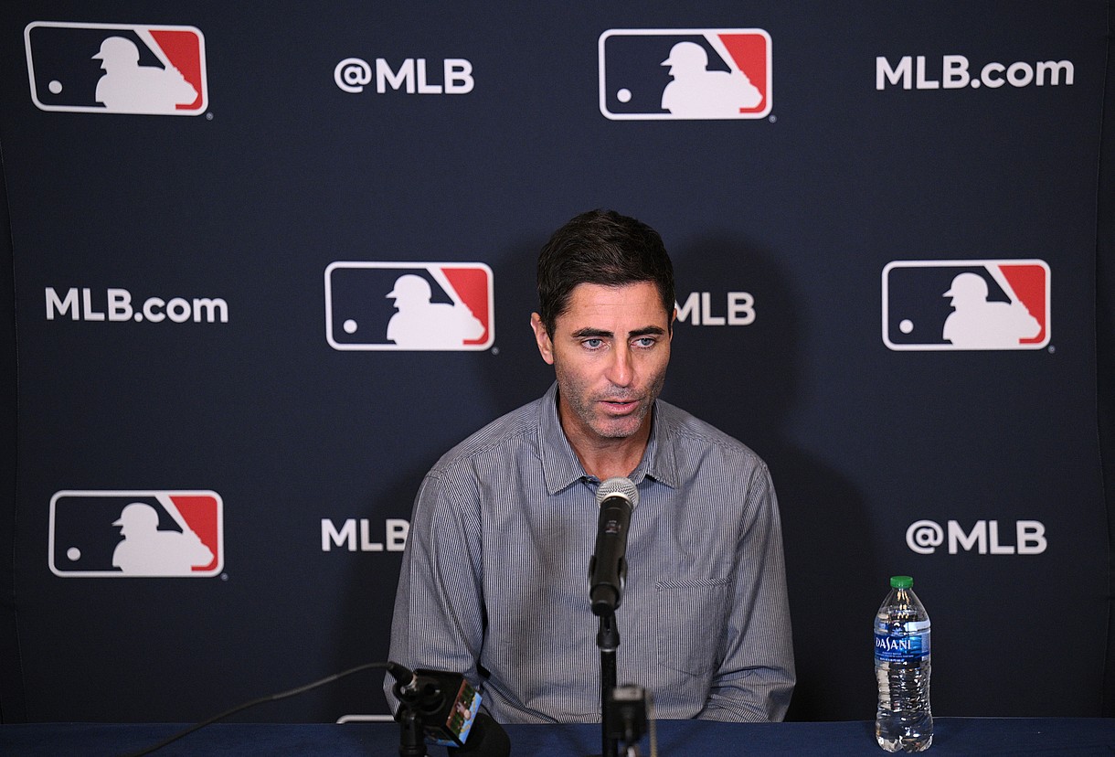 MLB: Winter Meetings