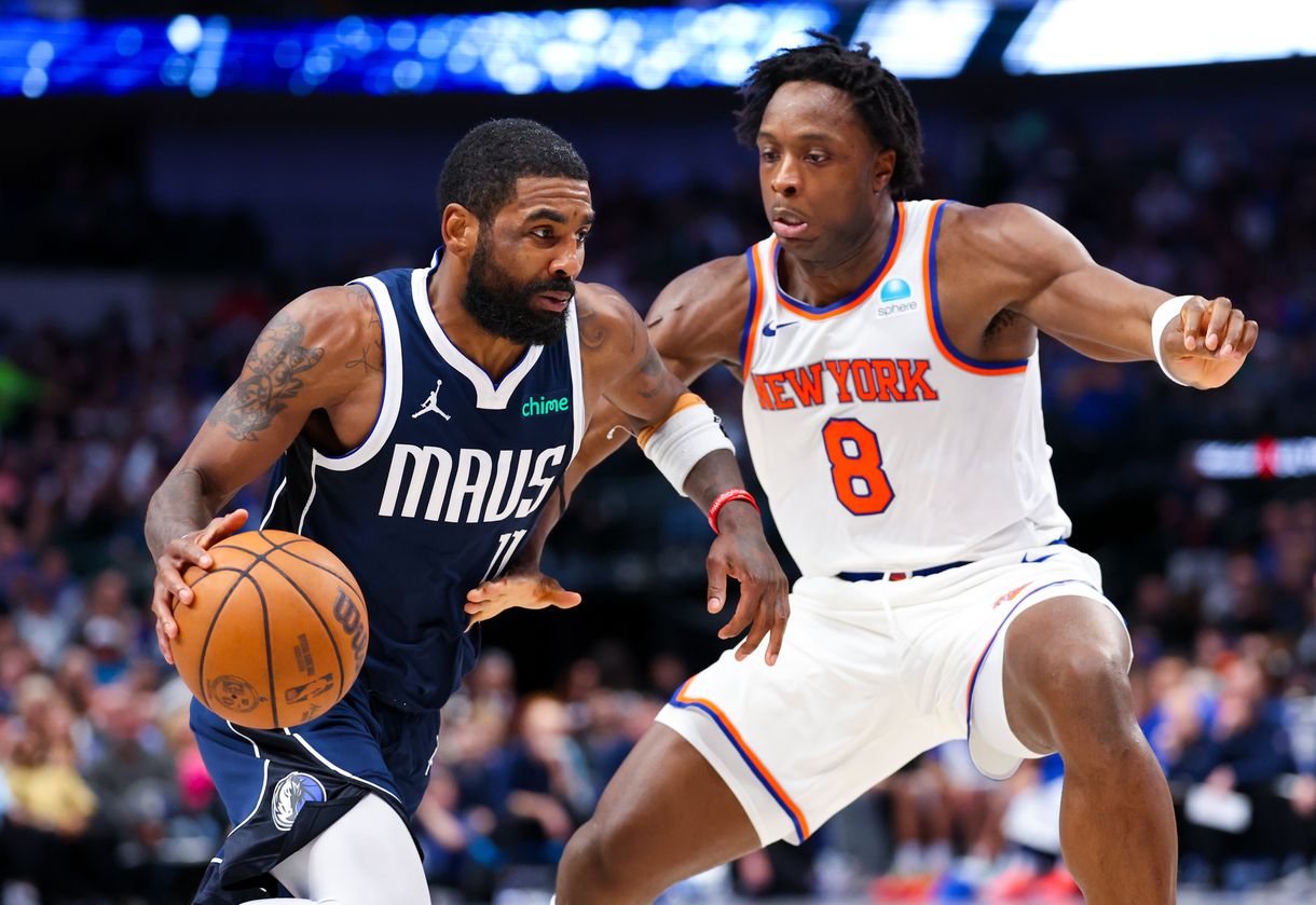 What Comes Next for Anunoby and the Knicks What Comes Next for Anunoby and the Knicks