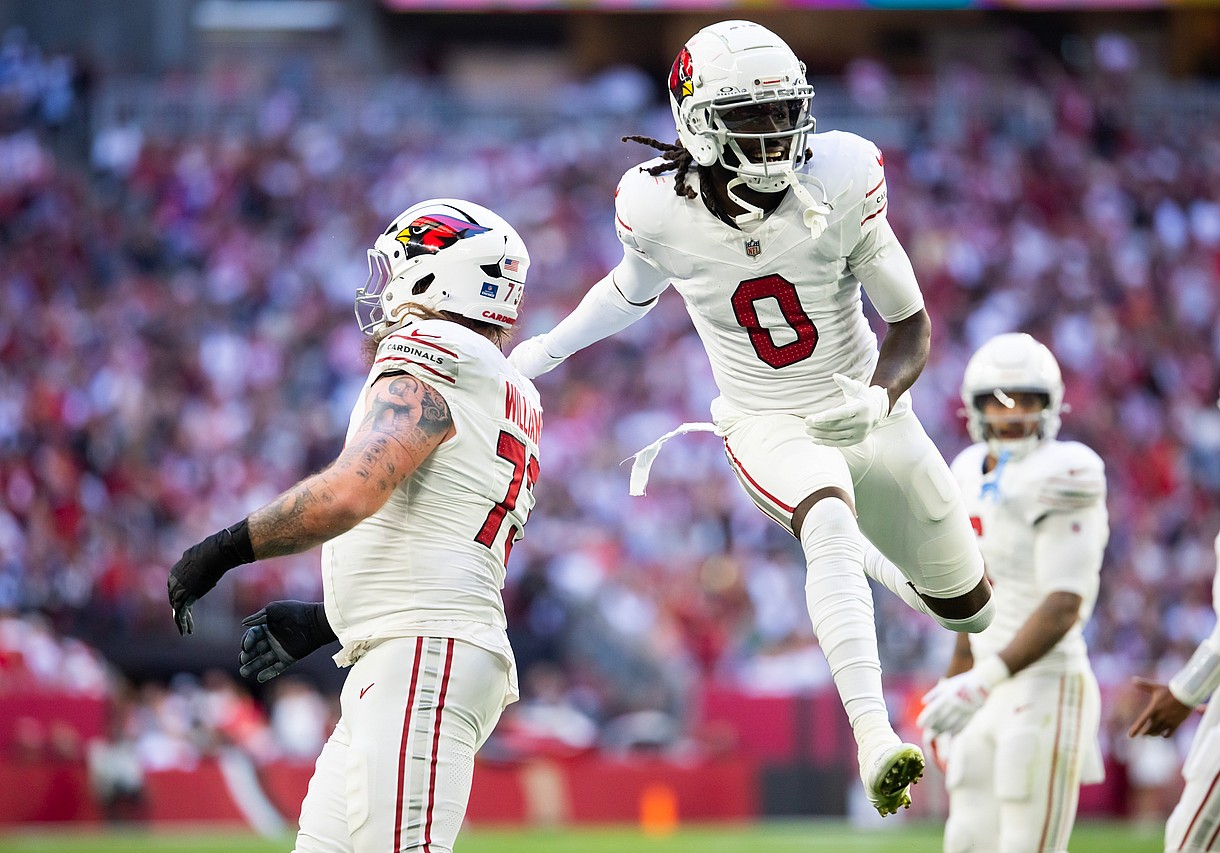 NFL: New England Patriots at Arizona Cardinals