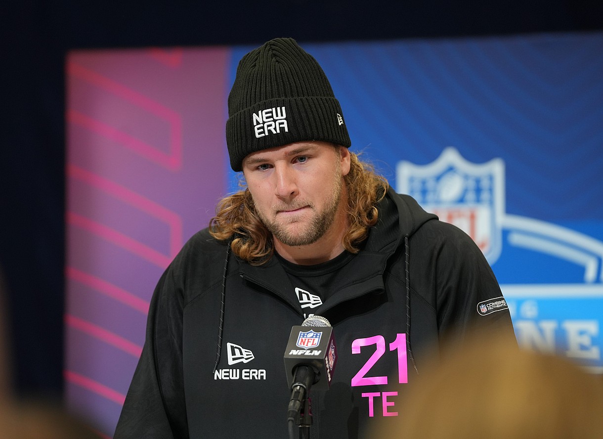 Syndication: The Indianapolis Star