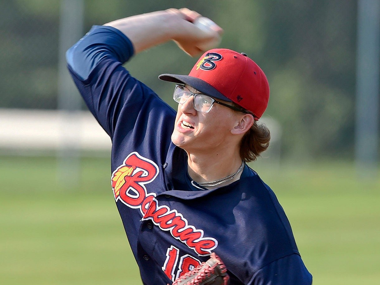 Syndication: Cape Cod Times