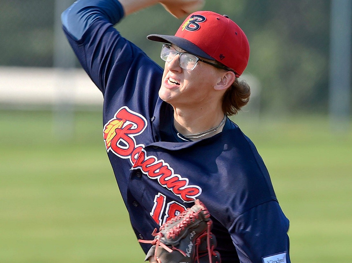 Syndication: Cape Cod Times