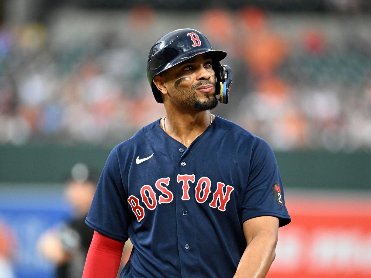 xander Bogaerts, yankees