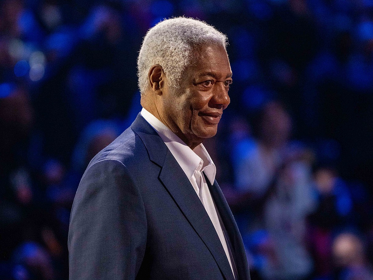 NBA: All Star Game-Team Durant at Team LeBron