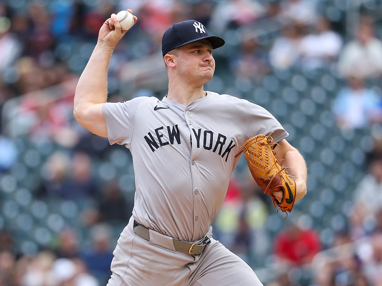 MLB: New York Yankees at Minnesota Twins