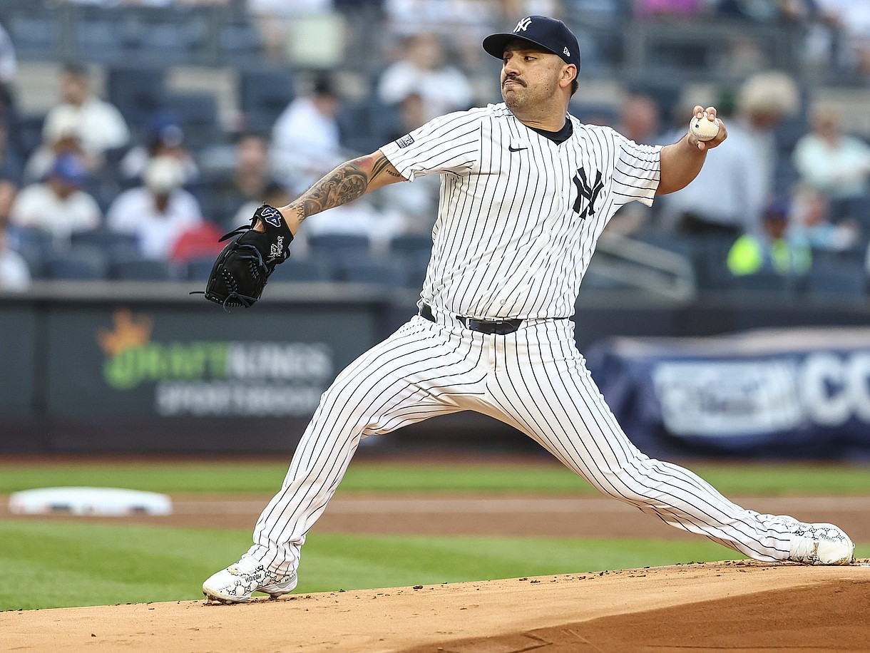 MLB: Seattle Mariners at New York Yankees