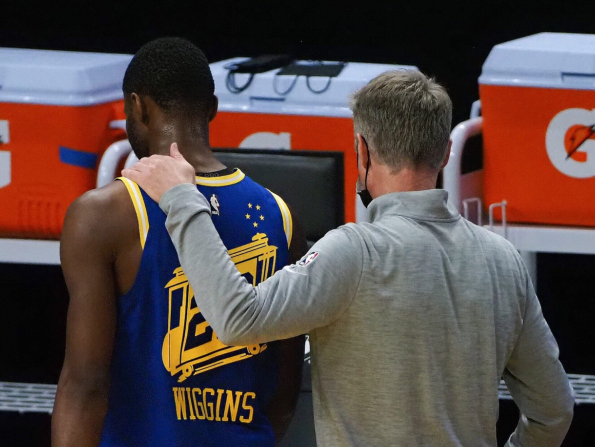 NBA: Utah Jazz at Golden State Warriors