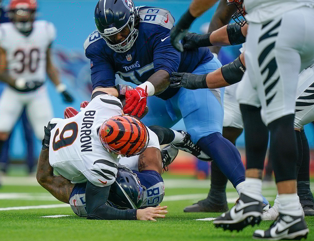 Syndication: The Tennessean