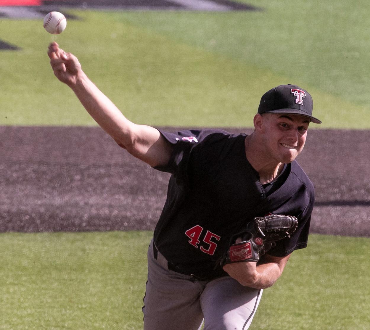 Syndication: Lubbock Avalanche-Journal