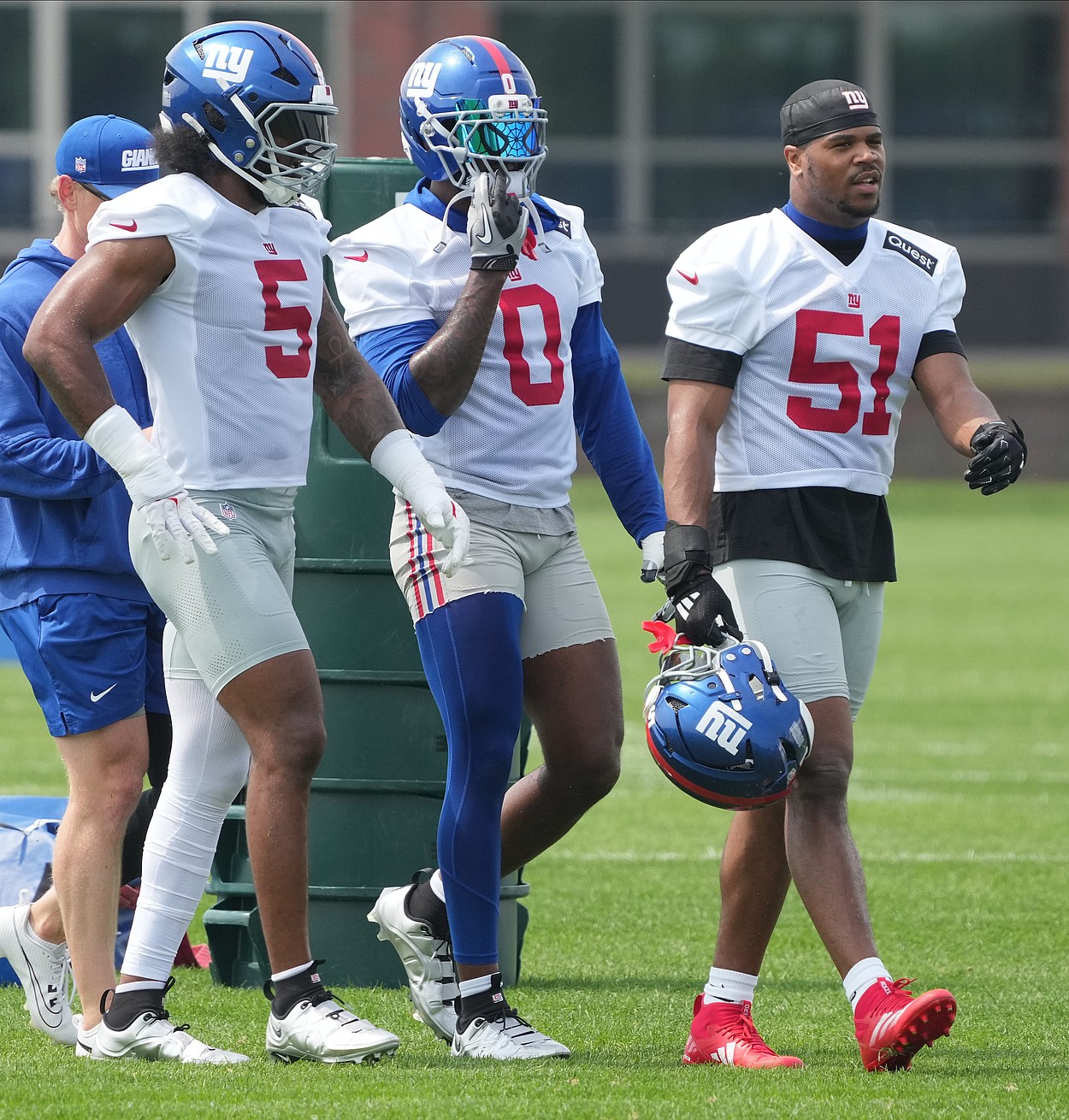 Syndication: The Record