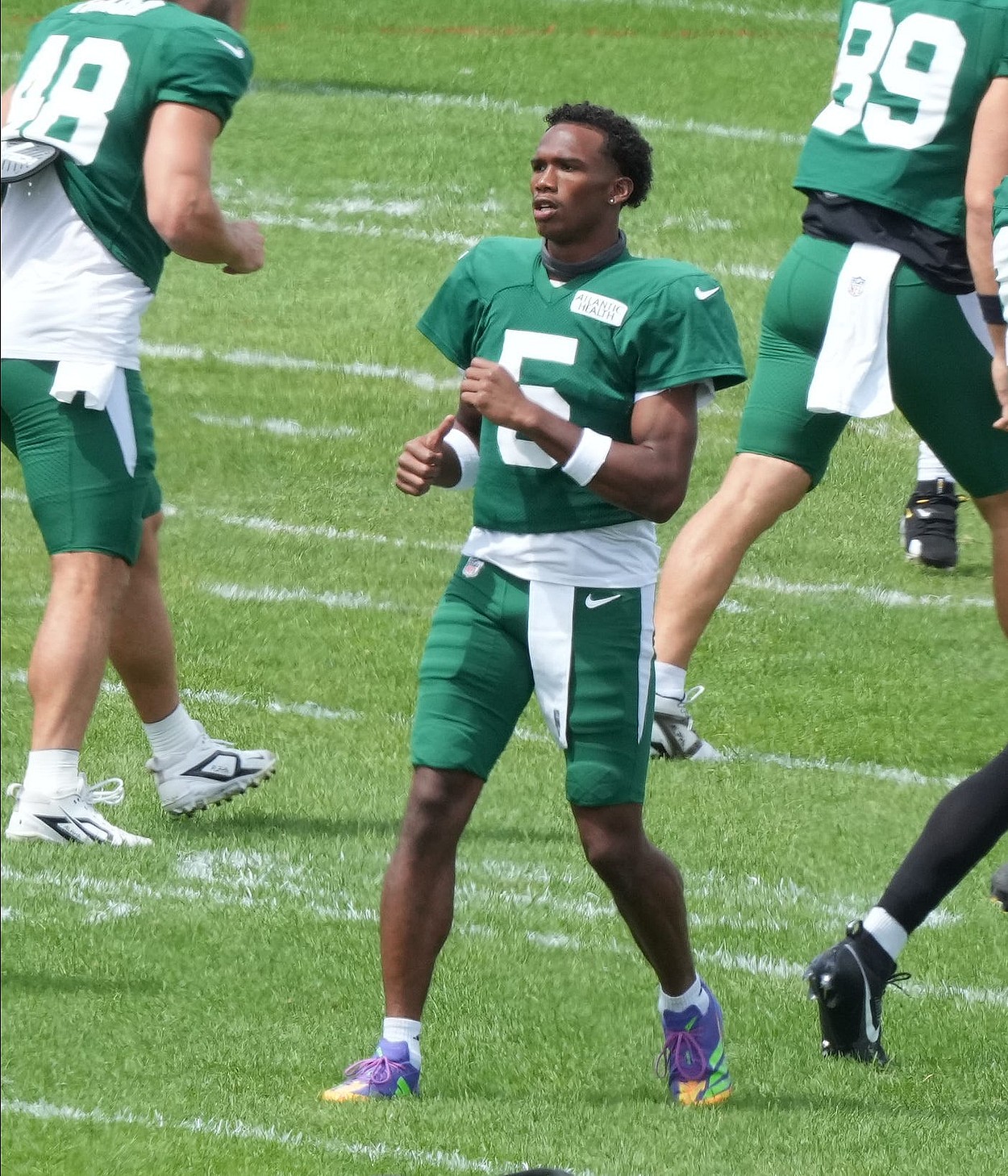 Syndication: The Record